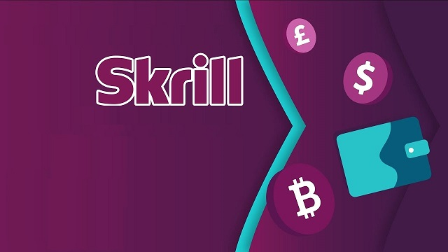 Skrill