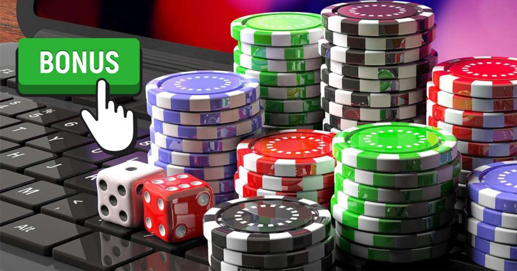 Online Casino Bonus