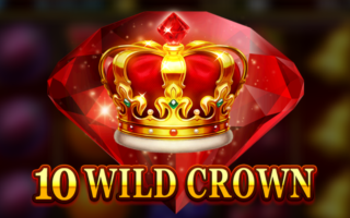 Play 10 Wild Crown