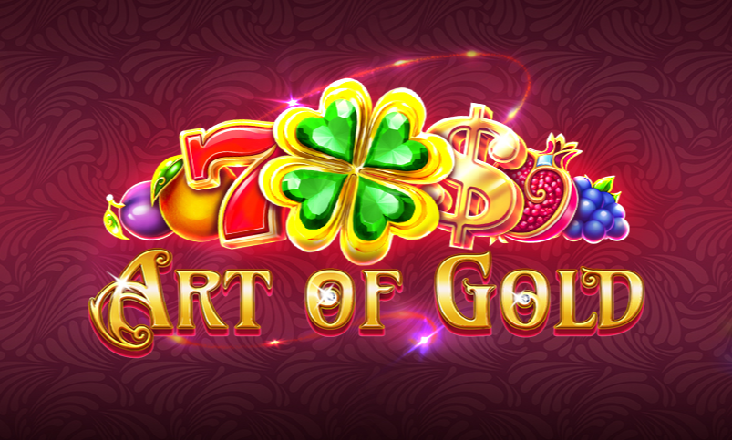 Play Art of Gold