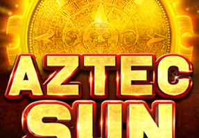 Play Aztec Sun