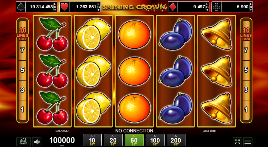 How to Play Shining Crown?