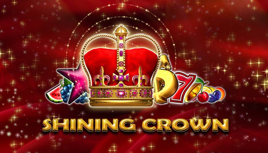 Play Shining Crown