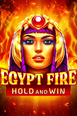 Play Egypt Fire