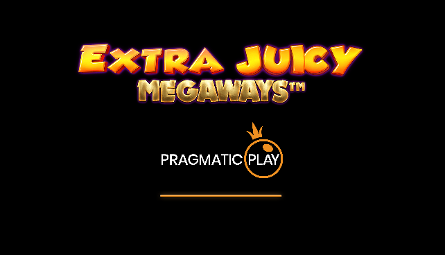 Play Extra Juicy: Megaways