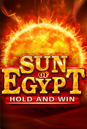 Play Sun of Egypt