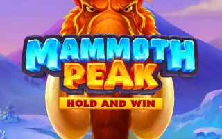 Play Mammoth Peak