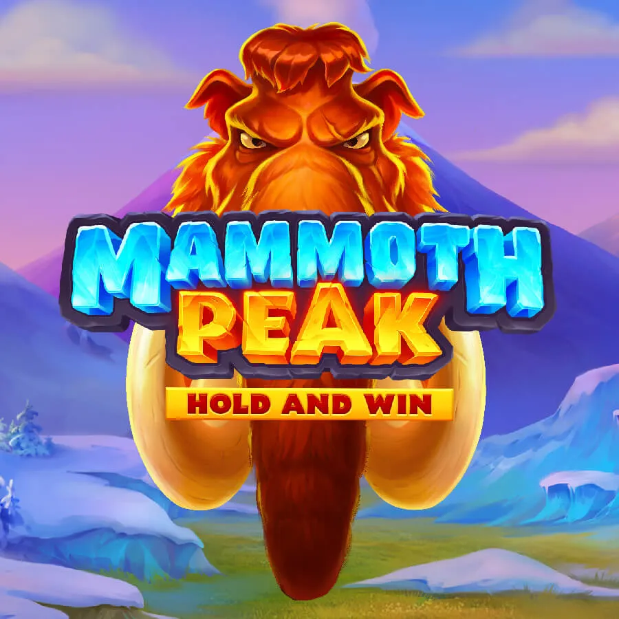 Play Mammoth Peak