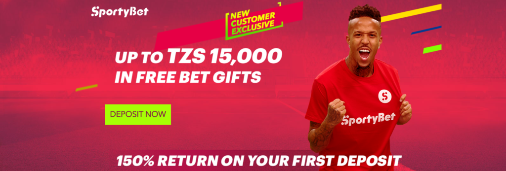 150% of First Deposit value as Free Bet Gifts